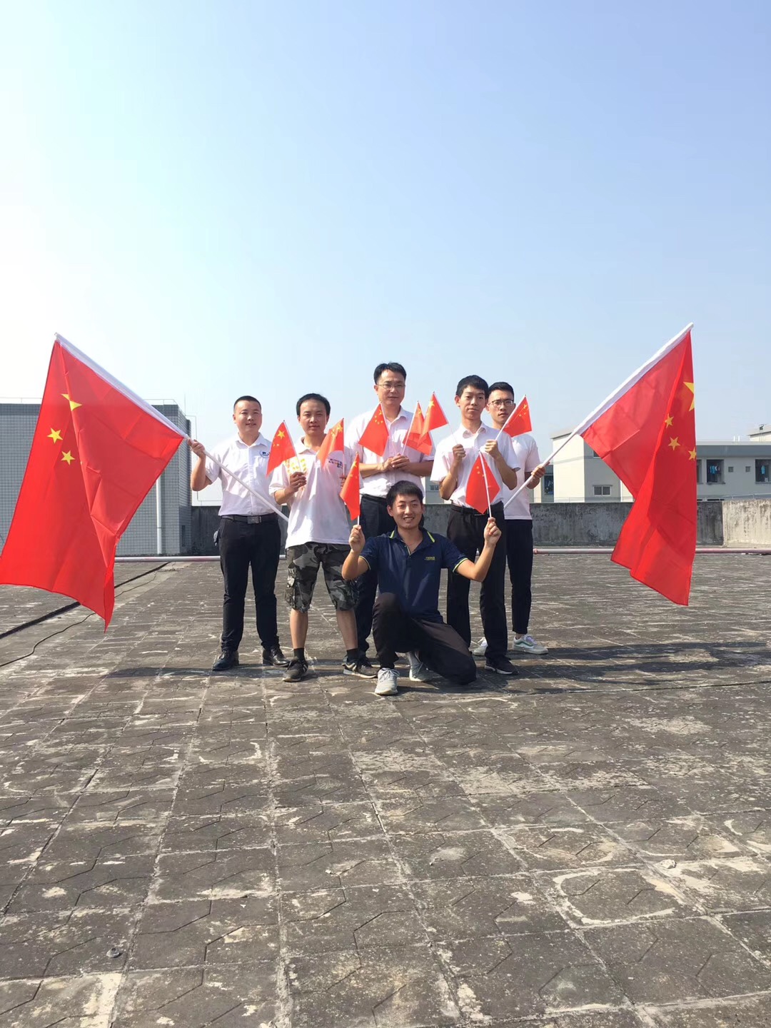 華夢七十載，初心繹時代！——元則繼電器伴您一起走進20時代！